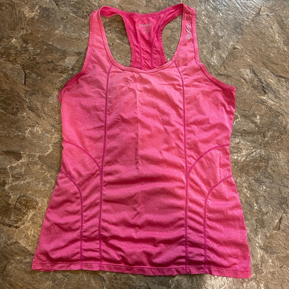 Reebok tank top